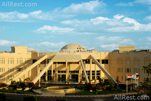 Le Meridien Makadi Bay 3